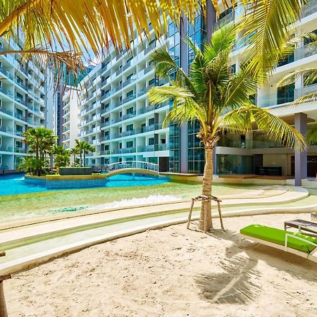 Laguna Beach By Tech Jomtien Beach Zewnętrze zdjęcie